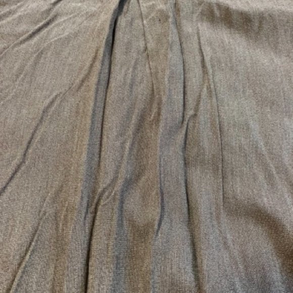 Calvin Klein Earthtone Shirt - Picture 4 of 4